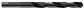 BROCA REBAJADA HSS DIN 388N Ø 11,00MM BL (15977)
