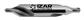 BROCA HSS DIN333A CENTRAR (1320) Ø3,15X8MM