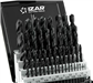 BROCA HSS ESTUCHE 25UDS (25235) Ø1-13x0,50MM