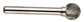 FRESA ESFERICA 3204 Ø10MM d6