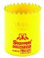 CORONA PERFORADORA BI-METAL STARRETT Ø40MM