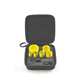 CORONA PERFORADORA STARRETT KIT ELEC. (KFC06042)
