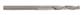 BROCA PILOTO LENOX 6 MM LXAH9414CTPB