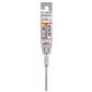 BOSCH 2.608.597.774 BROCA SDS-PLUS Ø4X165MM
