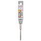 BOSCH 2.608.833.777 BROCA SDS-PLUS Ø6X115MM