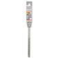 BOSCH 2.608.833.798 BROCA SDS-PLUS Ø10X165MM