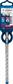 BOSCH 2.608.900.097 BROCA 7X SDS-PLUS Ø10X165MM