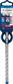 BOSCH 2.608.900.097 BROCA 7X SDS-PLUS Ø10X165MM