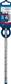 BOSCH 2.608.900.109 BROCA 7X SDS-PLUS Ø12X215MM