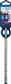 BOSCH 2.608.900.109 BROCA 7X SDS-PLUS Ø12X215MM