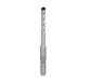 BOSCH 2.608.900.087 BROCA 7X SDS-PLUS Ø8X115MM