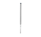 BOSCH 2.608.900.246 BROCA 8X SDS-MAX Ø26X520MM