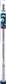 BOSCH 2.608.900.215 BROCA 8X SDS-MAX Ø16X540MM