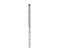 BOSCH 2.608.900.221 BROCA 8X SDS-MAX Ø18X340MM