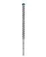 BOSCH 2.608.900.248 BROCA 8X SDS-MAX Ø28X520MM