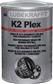 GRASA LITIO KRAFFT K2 PLEX (MoS2) 1KG (52224)