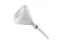 EMBUDO PLASTICO FLEXIBLE SAMOA E-1 190MM (670019)