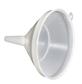 EMBUDO PLASTICO 10CM