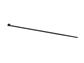 BRIDA NYLON 4,8X530 NEGRA (PQTE)
