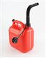 BIDON COMBUSTIBLE TAYG 5L (601354)
