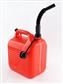 BIDON COMBUSTIBLE TAYG 10L (602351)