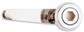 CERRADURA 189 HEXAGONO 6MM