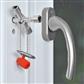 LLAVE ARMARIO CABINAS 9-1 (00.11.01)