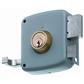 CERRAJA MCM SOBREPONER 2525PR- 80MM IZDA.