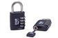 CANDADO COMBINACION R4MK KN Nº1 (000690)
