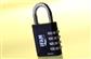 CANDADO COMBINACION R4MK KN Nº1 (000690)