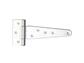 BISAGRA T AMIG 550 207X111MM ZINCADA (855)