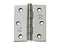BISAGRA MOD. 2088 INOX MATE 100X70MM (8774)
