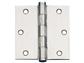 BISAGRA MOD. 2010 INOX MATE 89X89MM (PAR) 6058
