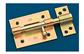 CERROJO 454-100MM BICROMAT. (10748)