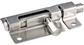 CERROJO PASADOR INOX 25MM (17943)
