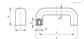 EG ASA MONTAJE FRONTAL M.843/140 B-M8-C9 138121