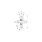 POLEA 30X120MM Ø20MM (3120)