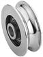 POLEA 30X120MM Ø20MM (3120)