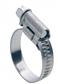 ABRAZADERA 12- 16X27 ZINC. (0300900-1)