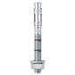 ANCLAJE MACHO MTH HOMOLOGADO M20X170 (AH20170)