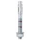 ANCLAJE MACHO MTH HOMOLOGADO M14X145 (AH14145)