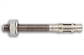 TACO MTA M12X110 INOX (MI12110)