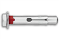 TACO CH-TO Ø10X60 M8 INOX (ACHTA210C)