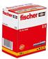 FISCHER TACO S-8 (PQTE. 100UDS.) 50108