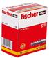FISCHER TACO S-10 (PQTE. 50UDS.) 50110