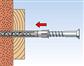 FISCHER TACO SXRL 10X140 FUS (522723)