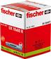 FISCHER TACO UX-R 10X60 (PQTE 50uds) 77872