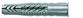 FISCHER TACO UX-10X60 CON TORNILLO 94761