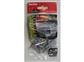 FISCHER BOLSA UXR 8x40 S/4 BP 513459