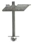 FISCHER TACO CIELO RASO M6 VVR 15088